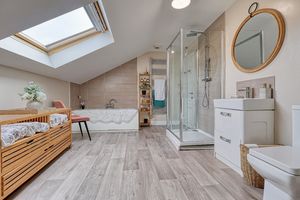 Bathroom- click for photo gallery